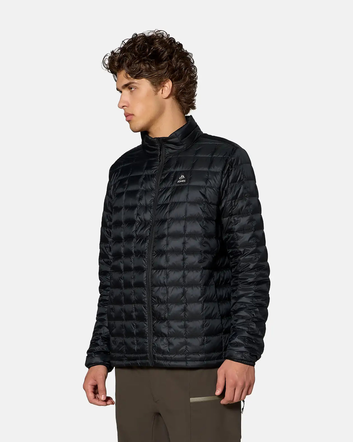 Men’s Ultra Re-Up Down 750+ Jacket Men’s Ultra Re-Up Down 750+ Jacket Outerwear Jones Snowboards High Performance 7630961814403 J.27.JKM.ULT.001.2S.1