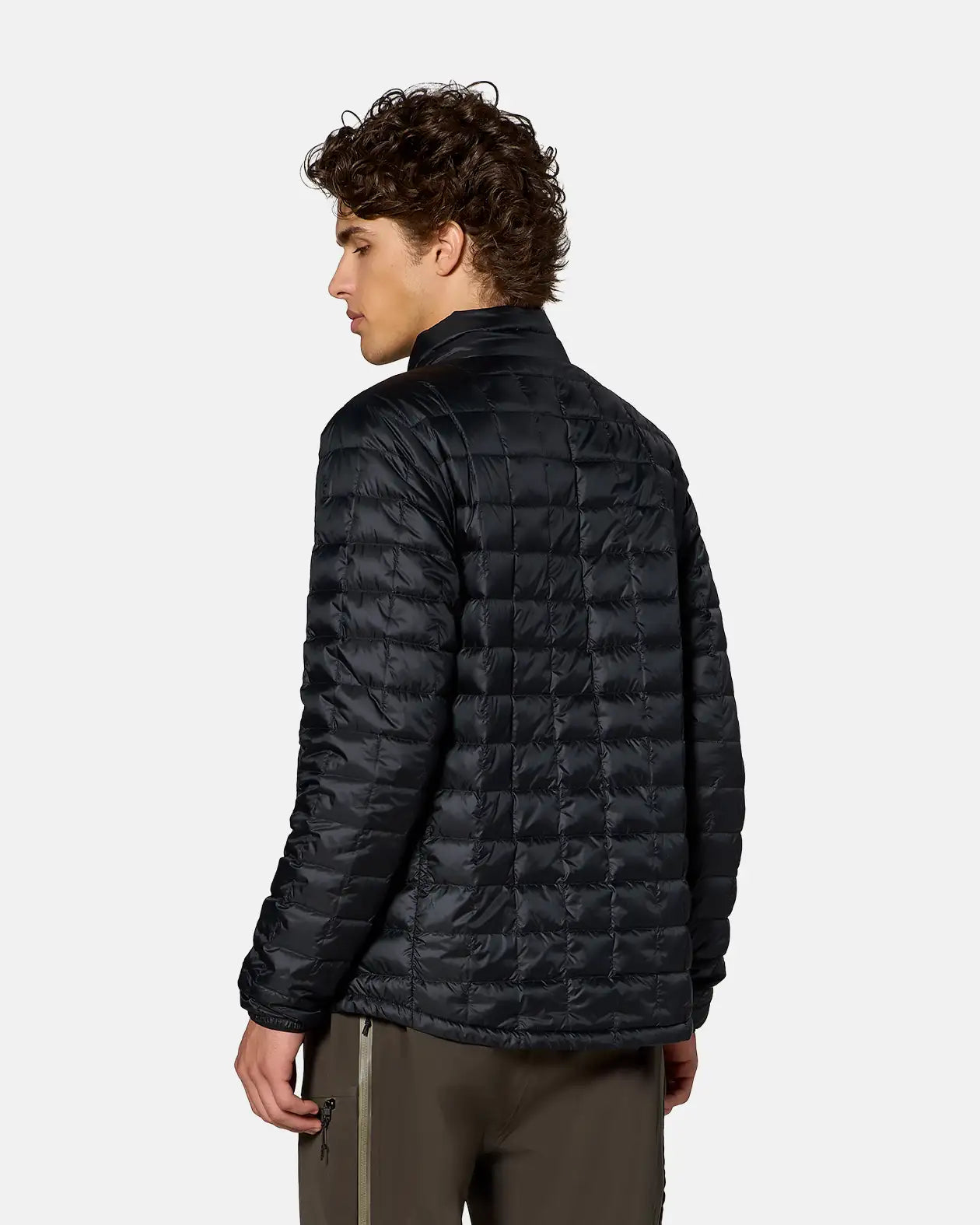 Men’s Ultra Re-Up Down 750+ Jacket