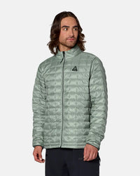 GLACIER GRAY color