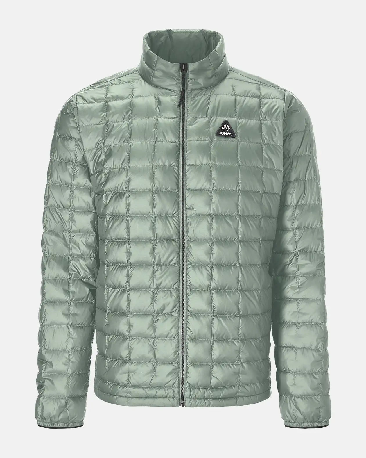 Men’s Ultra Re-Up Down 750+ Jacket Men’s Ultra Re-Up Down 750+ Jacket Outerwear Jones Snowboards High Performance
