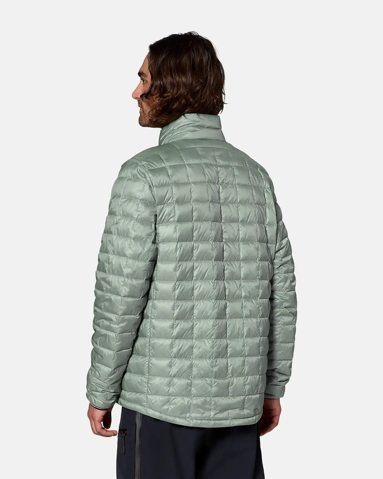 Men’s Ultra Re-Up Down 750+ Jacket Men’s Ultra Re-Up Down 750+ Jacket Outerwear Jones Snowboards High Performance