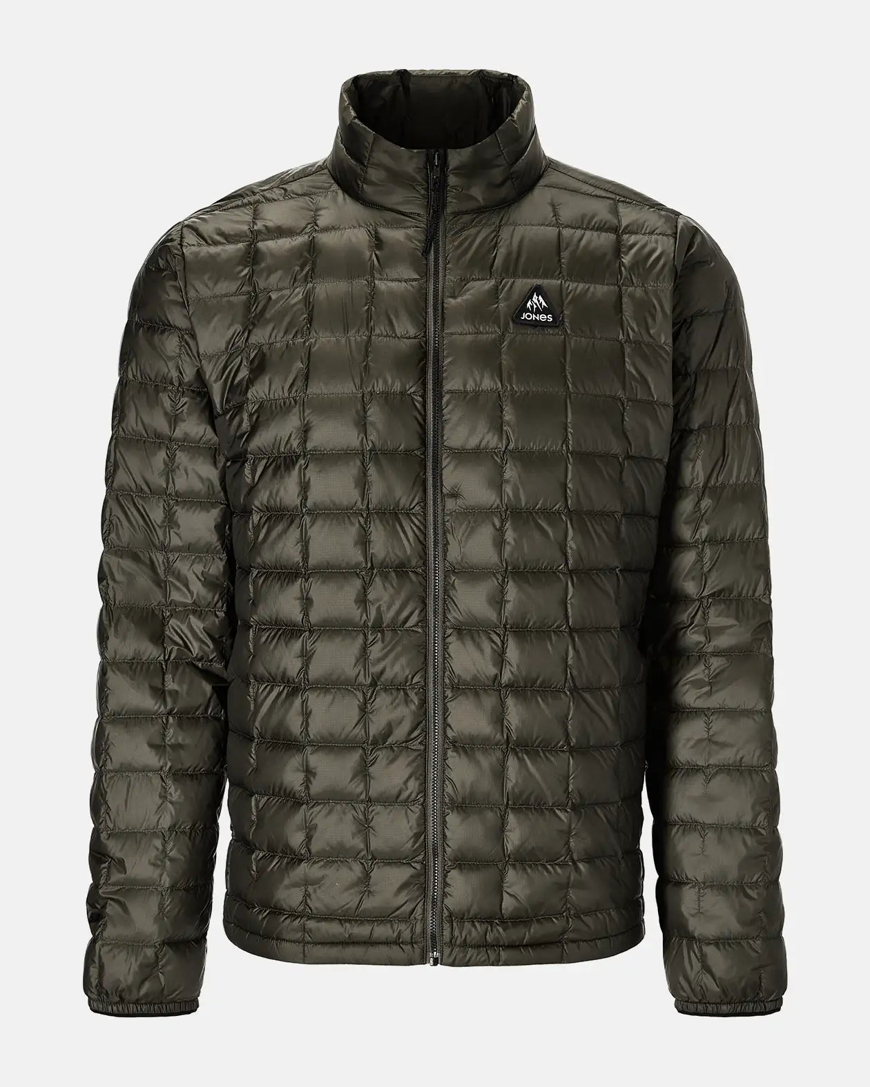Men’s Ultra Re-Up Down 750+ Jacket Men’s Ultra Re-Up Down 750+ Jacket Outerwear Jones Snowboards High Performance