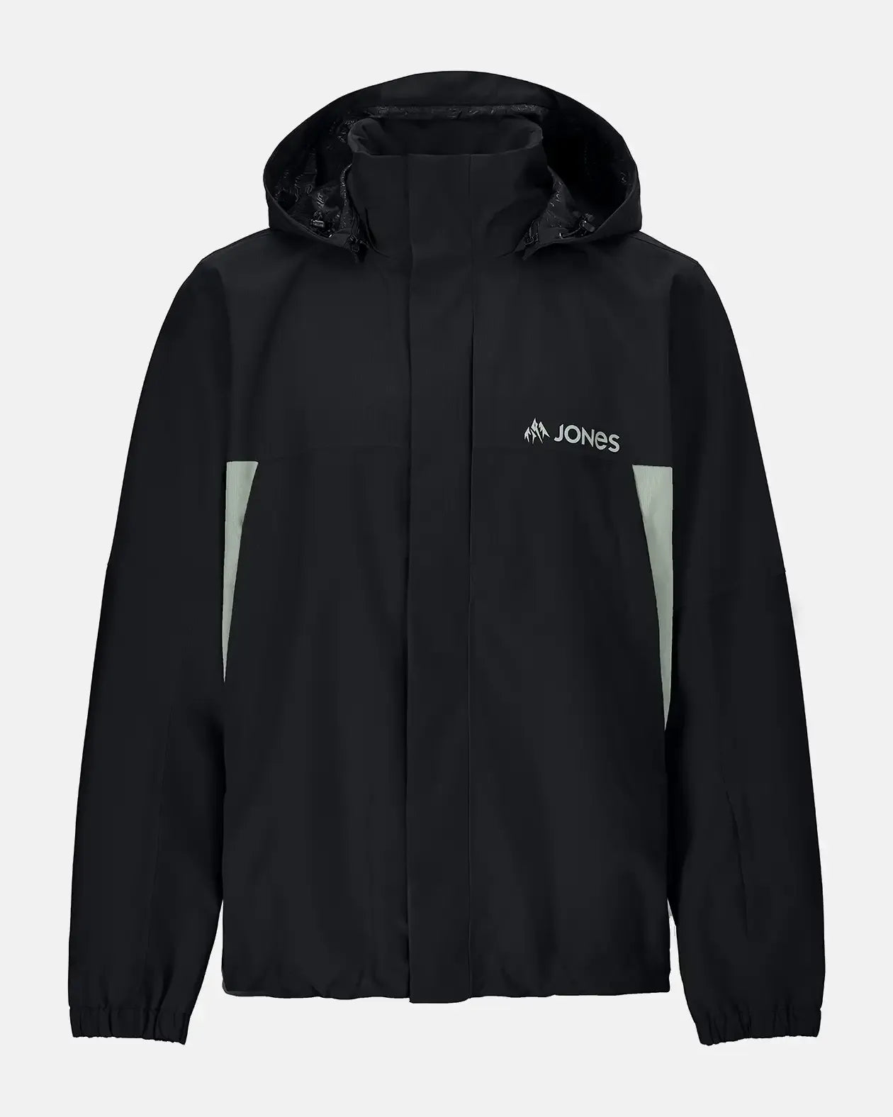Unisex Tweaker Jacket Unisex Tweaker Jacket Outerwear Jones Snowboards High Performance