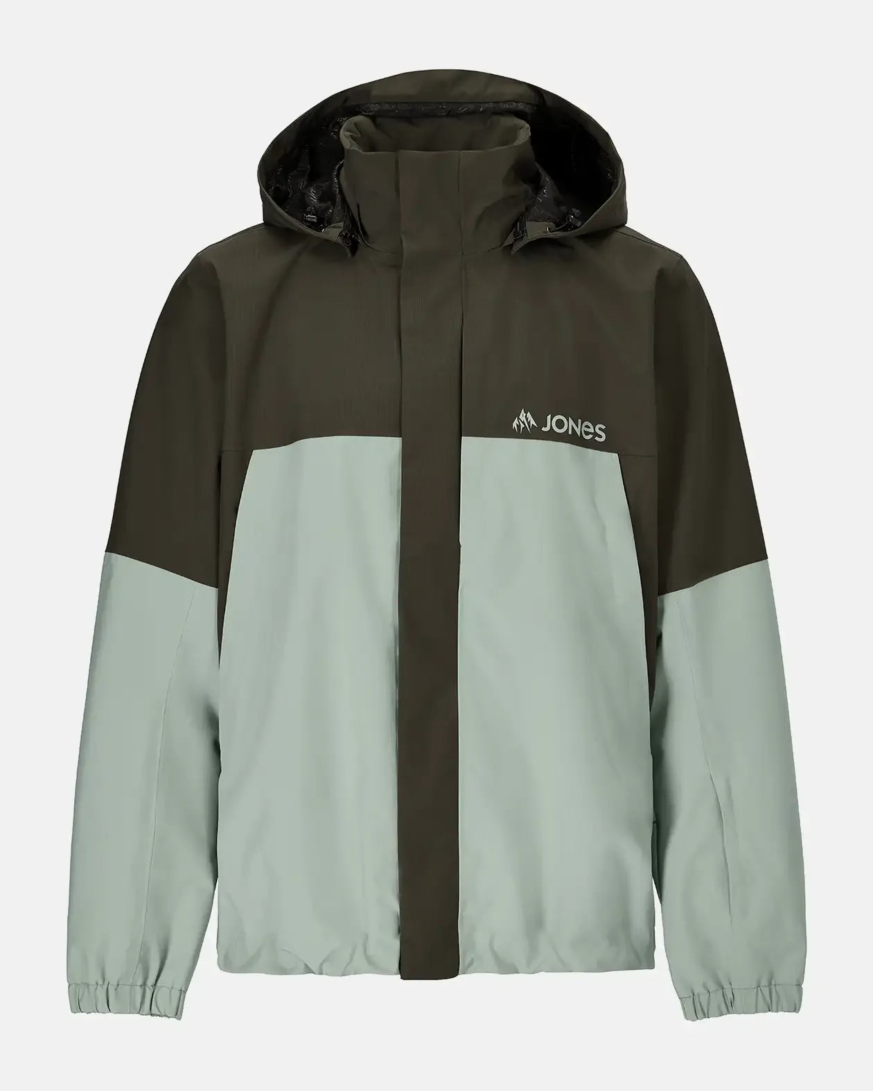 Unisex Tweaker Jacket Unisex Tweaker Jacket Outerwear Jones Snowboards High Performance