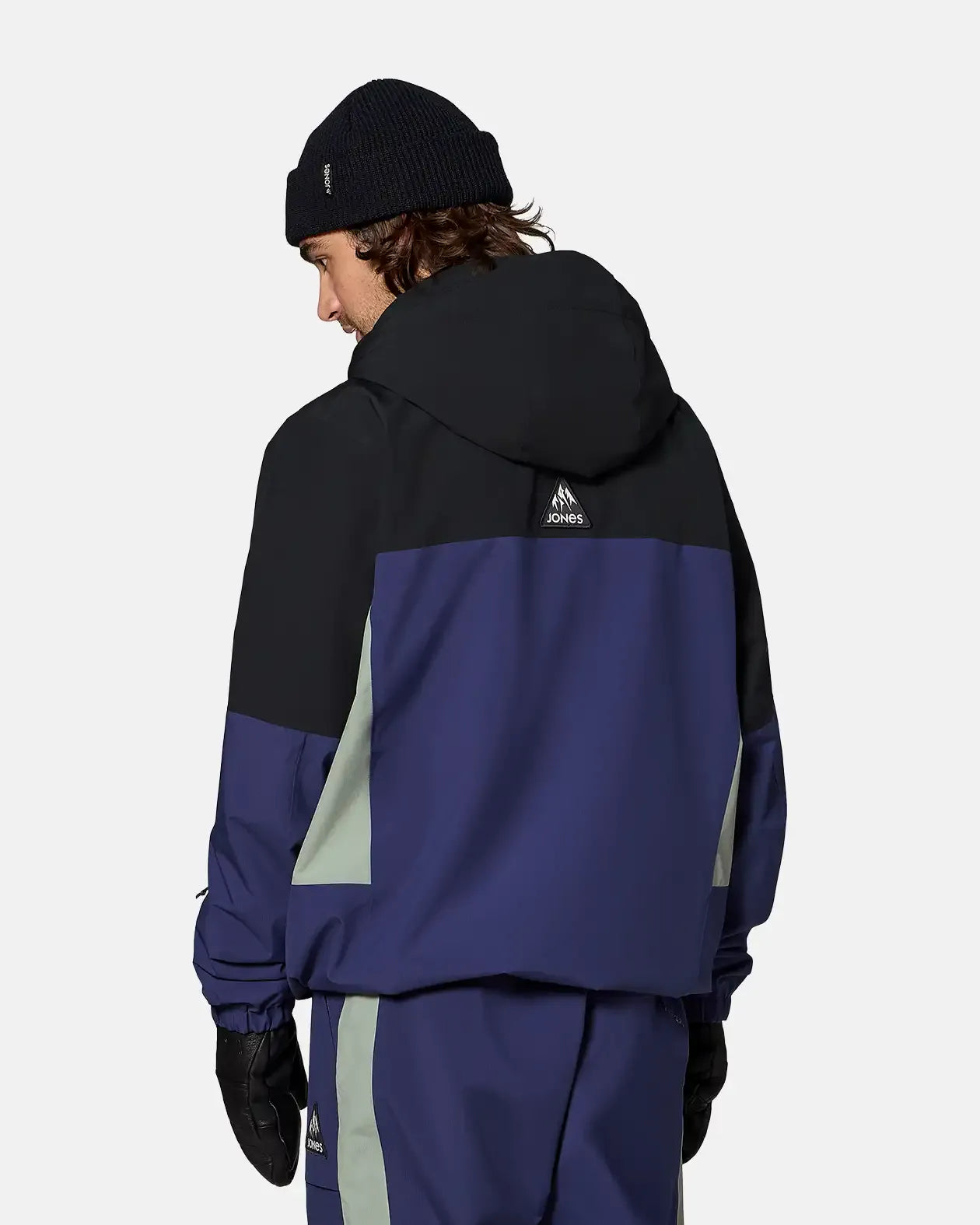 Unisex Tweaker Jacket