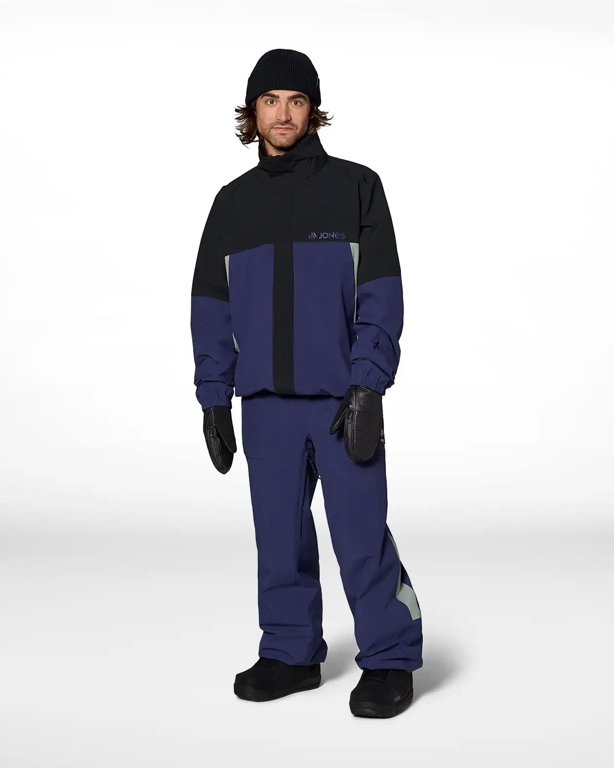 Unisex Tweaker Jacket