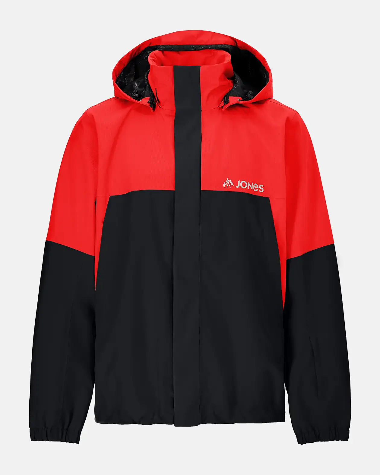 Unisex Tweaker Jacket Unisex Tweaker Jacket Outerwear Jones Snowboards High Performance