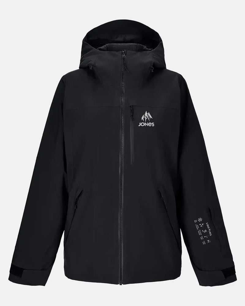 Women’s Deeper GORE-TEX® Insulated Jacket