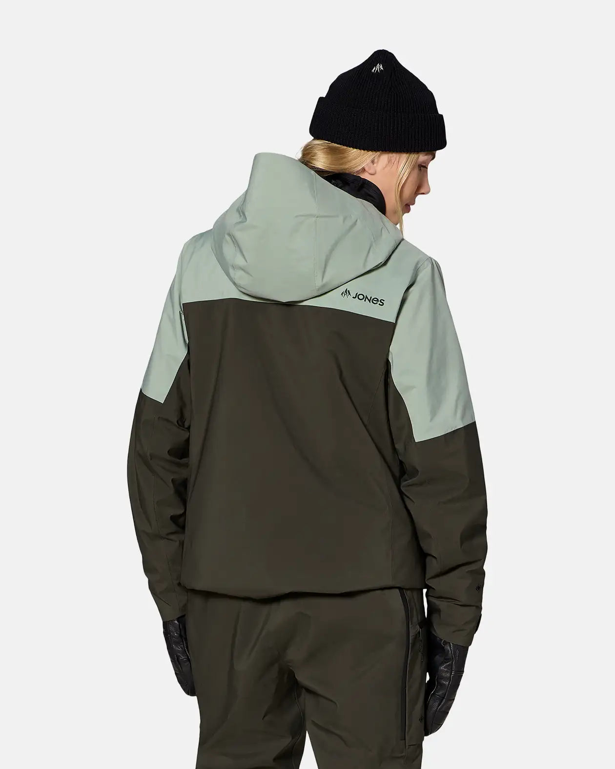 Women’s Deeper GORE-TEX® Insulated Jacket