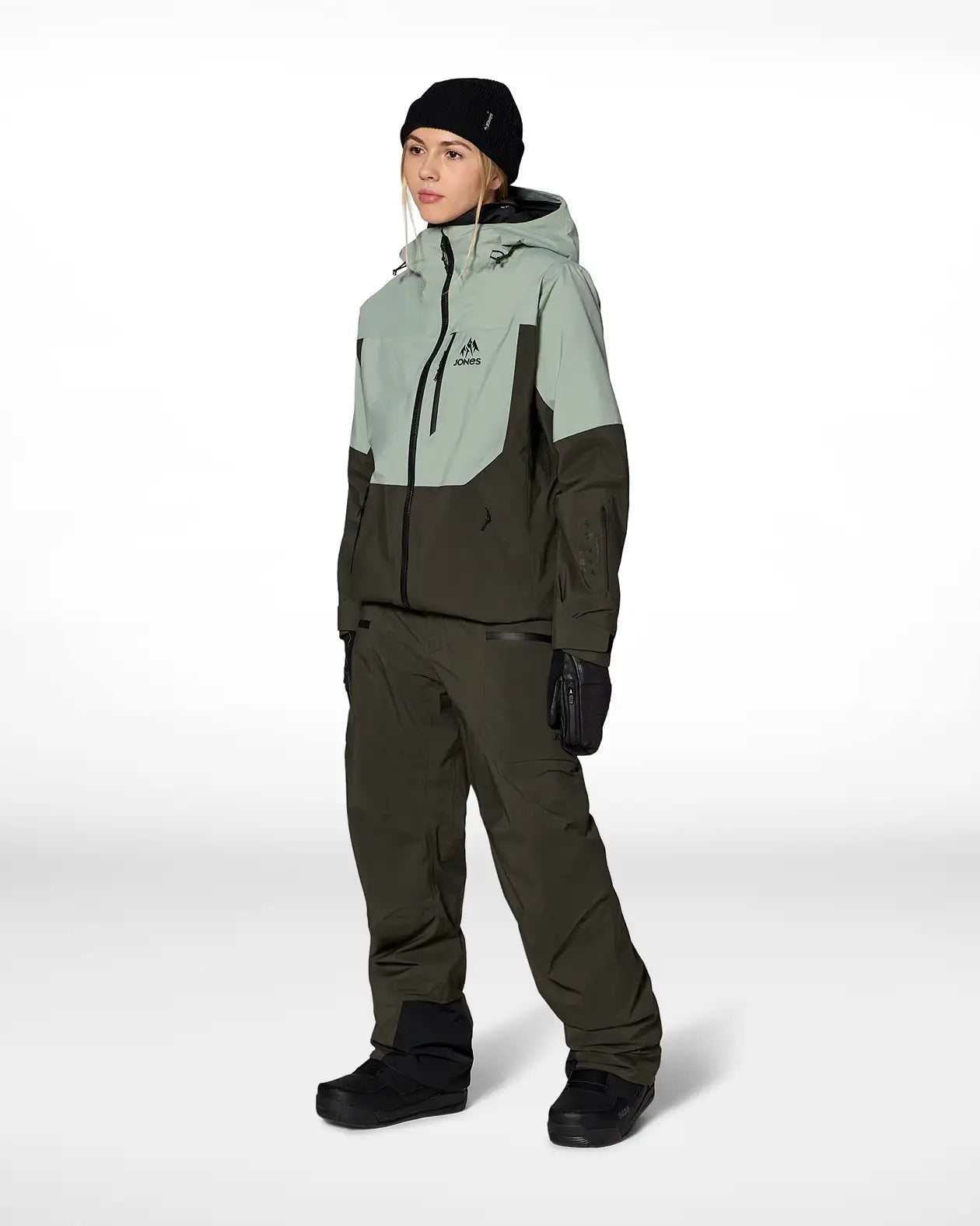 Women’s Deeper GORE-TEX® Insulated Jacket