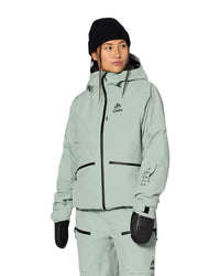 GLACIER GRAY color