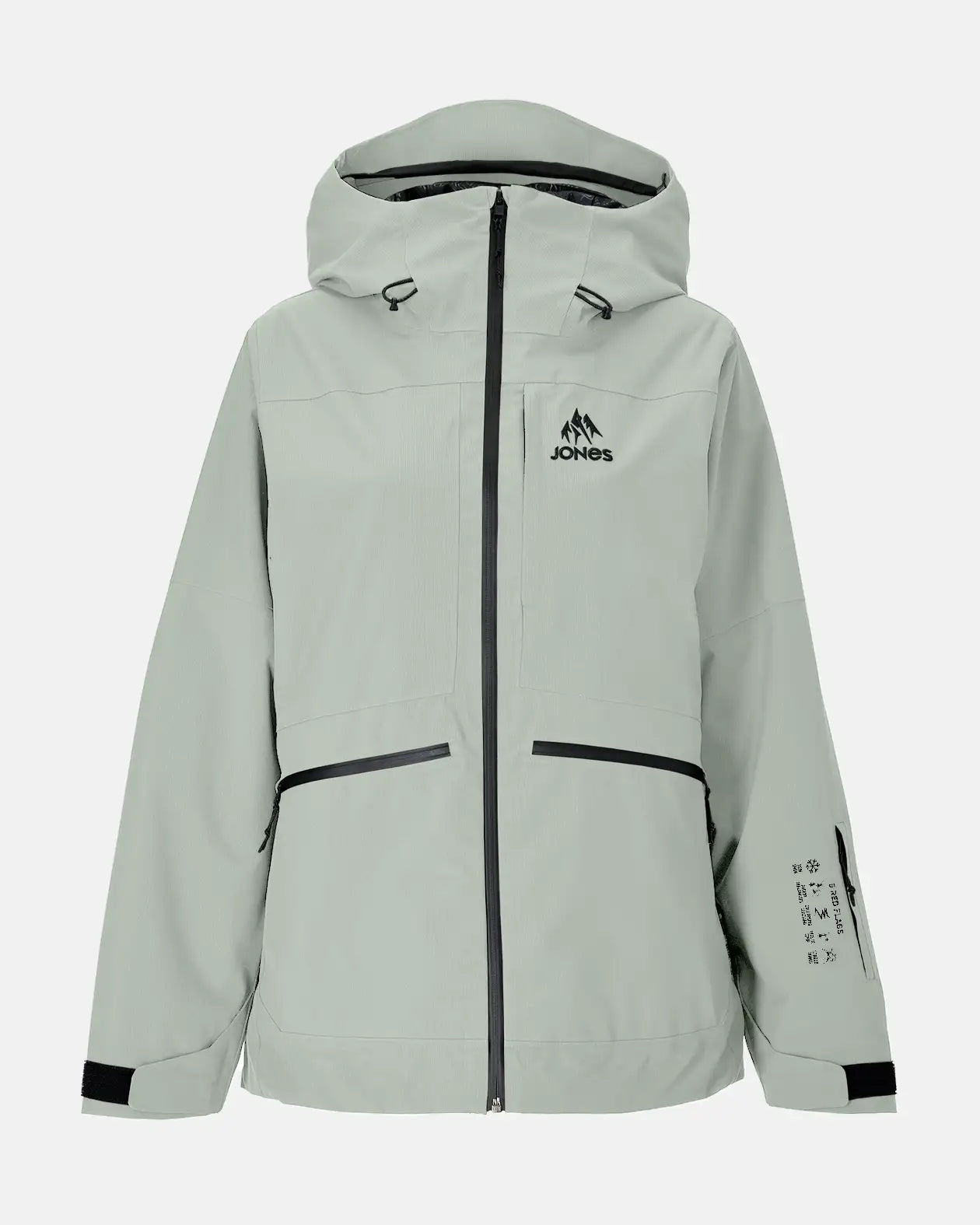 Women’s MTN Surf Insulated Jacket