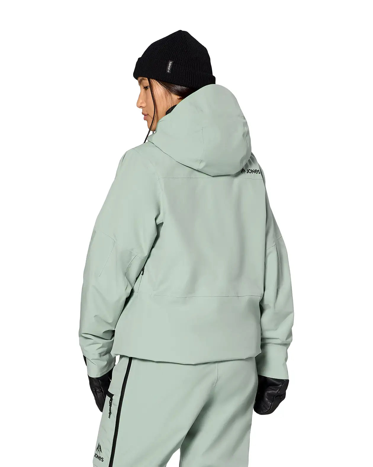 Women’s MTN Surf Insulated Jacket