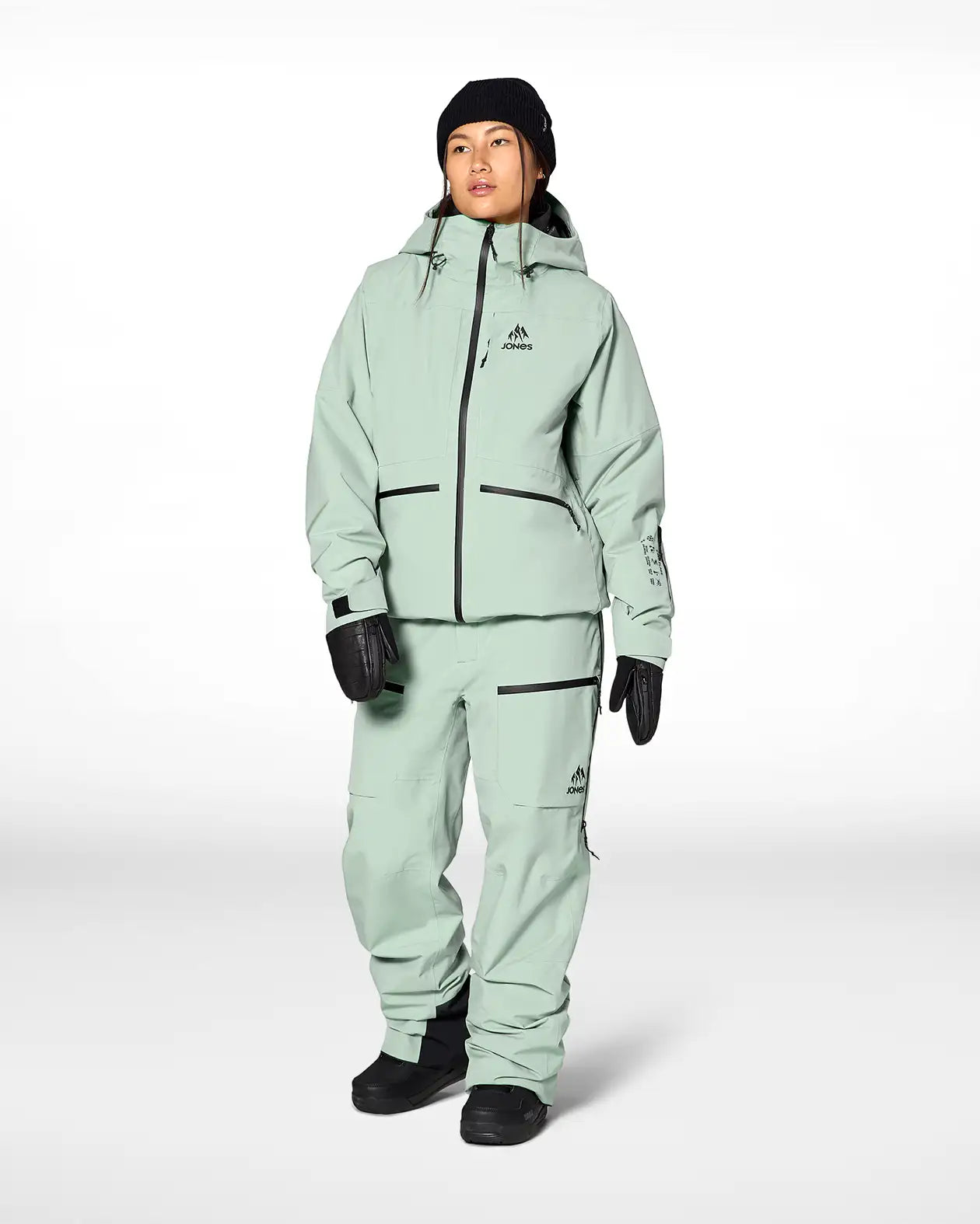 Women’s MTN Surf Insulated Jacket