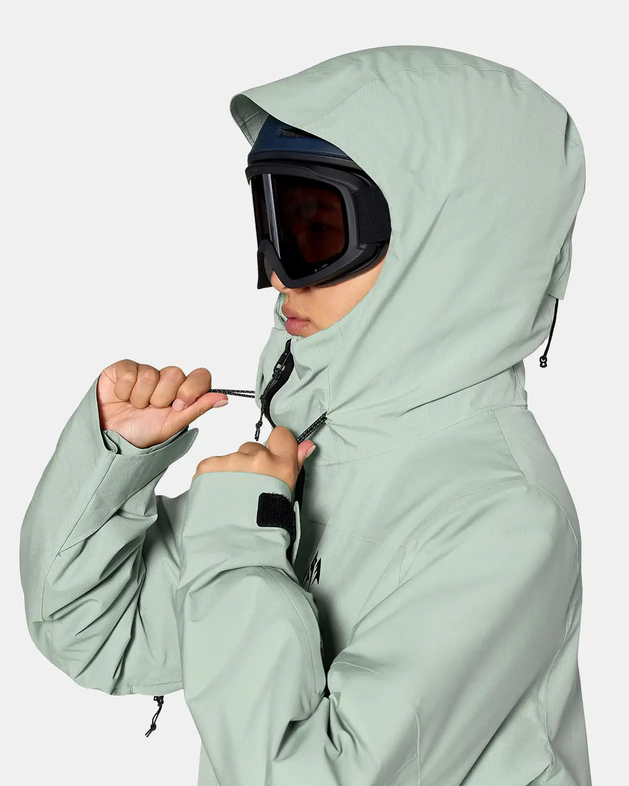 Women’s MTN Surf Insulated Jacket