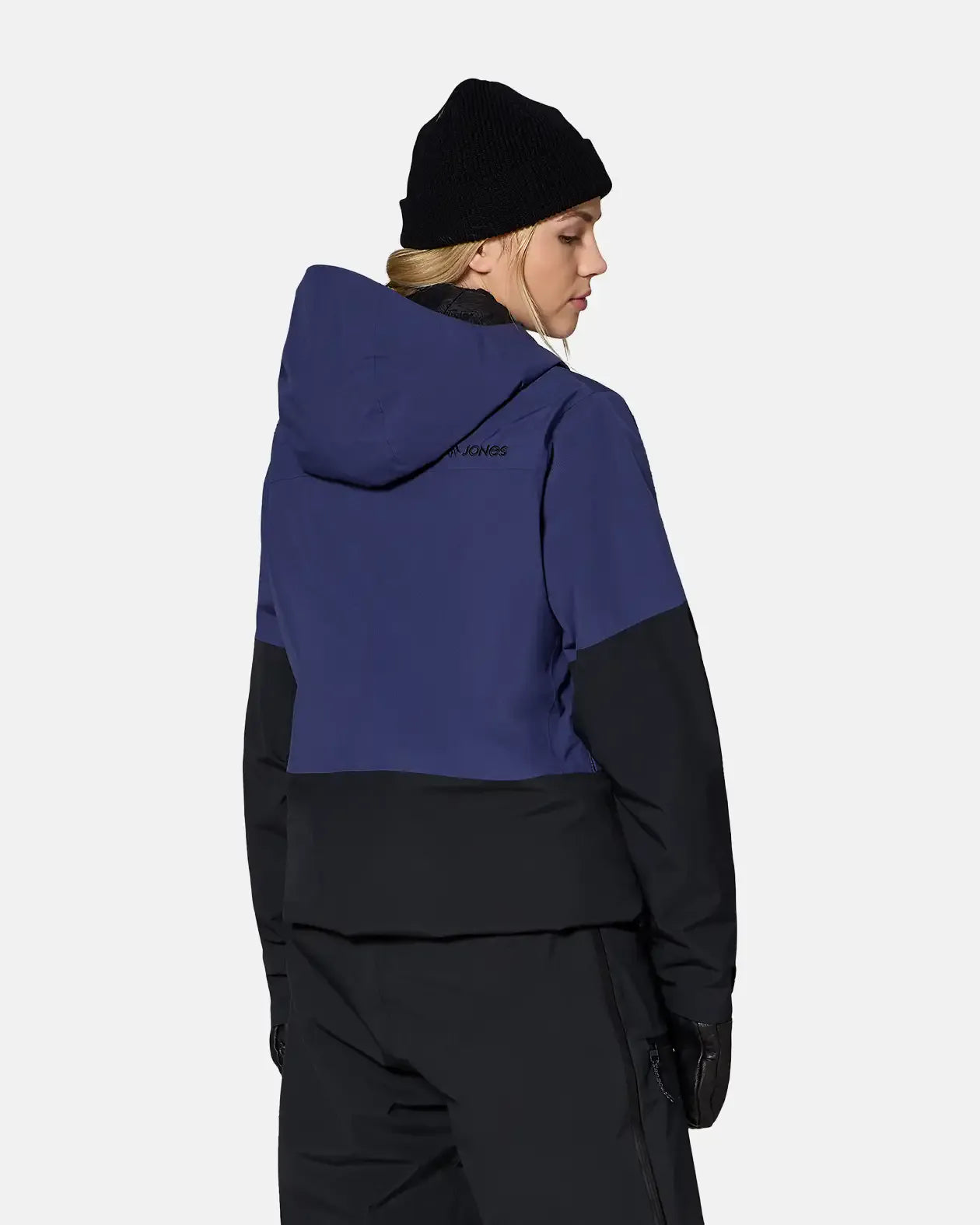 Women’s MTN Surf Insulated Jacket Women’s MTN Surf Insulated Jacket Outerwear Jones Snowboards High Performance