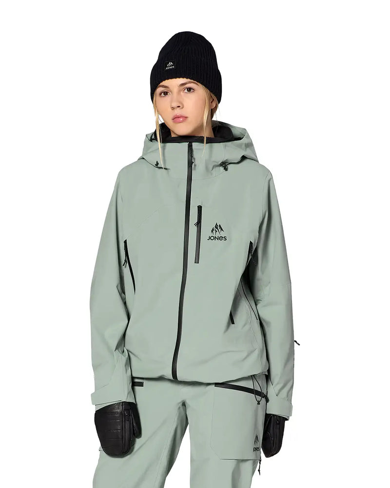 Women’s Further 3L Stretch Jacket