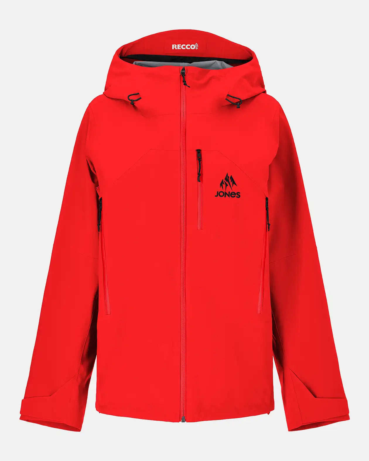 Women’s Further 3L Stretch Jacket