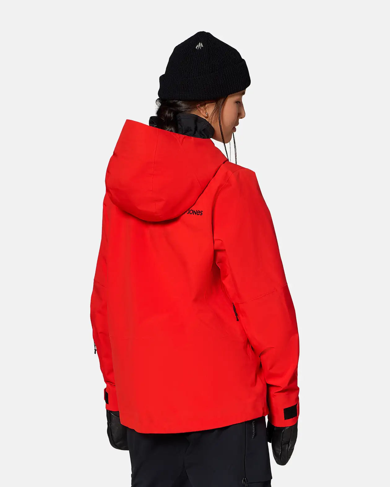 Women’s Further 3L Stretch Jacket
