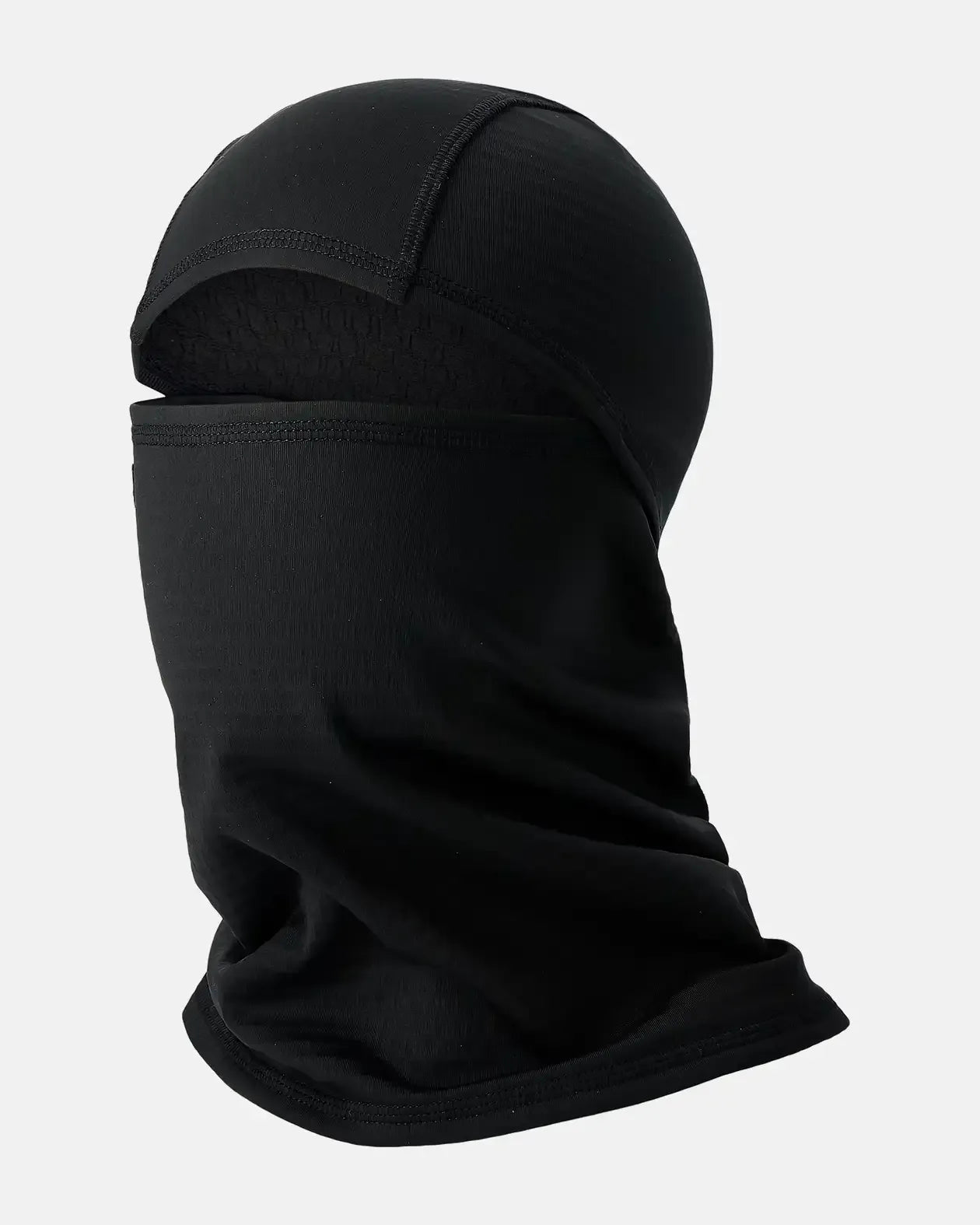 Grid Fleece Balaclava