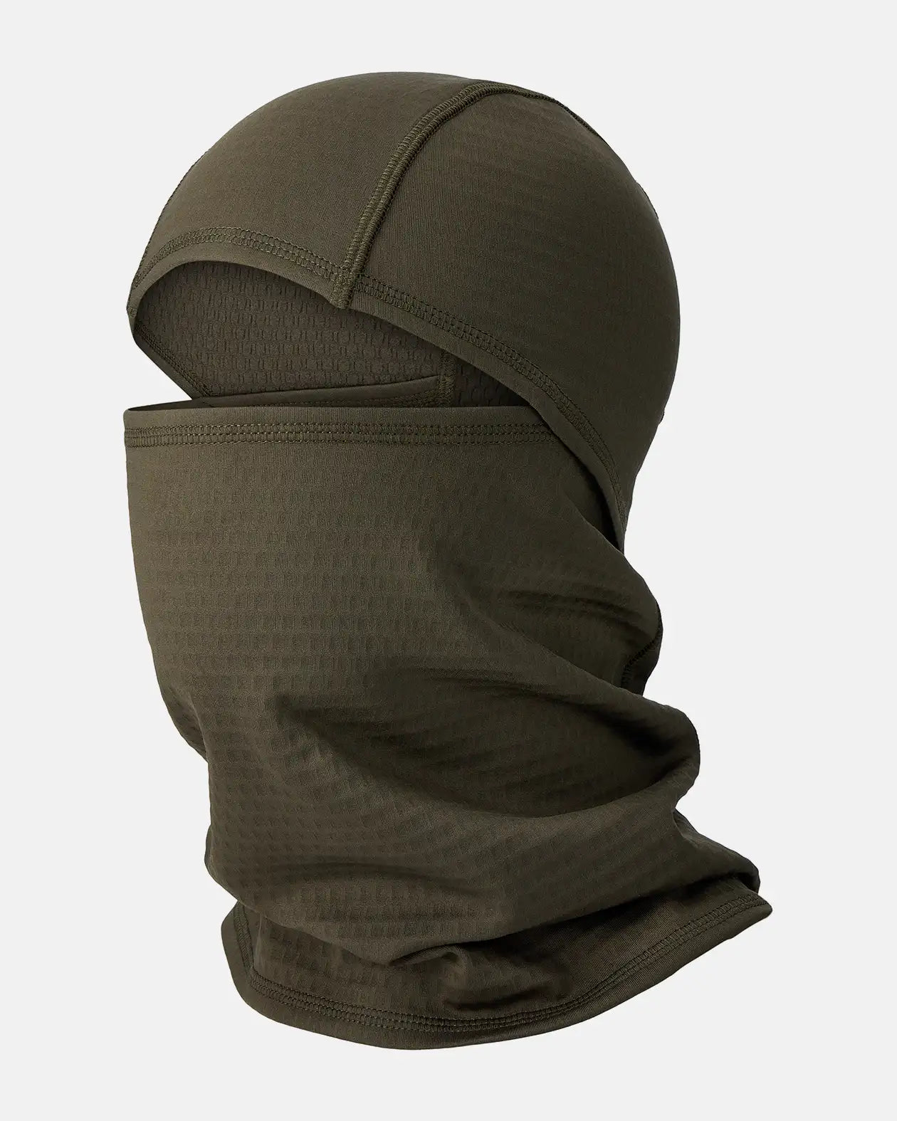 Grid Fleece Balaclava Grid Fleece Balaclava Accessories Jones Snowboards High Performance 7630961816988 J.27.NKU.BAL.300.OS.1