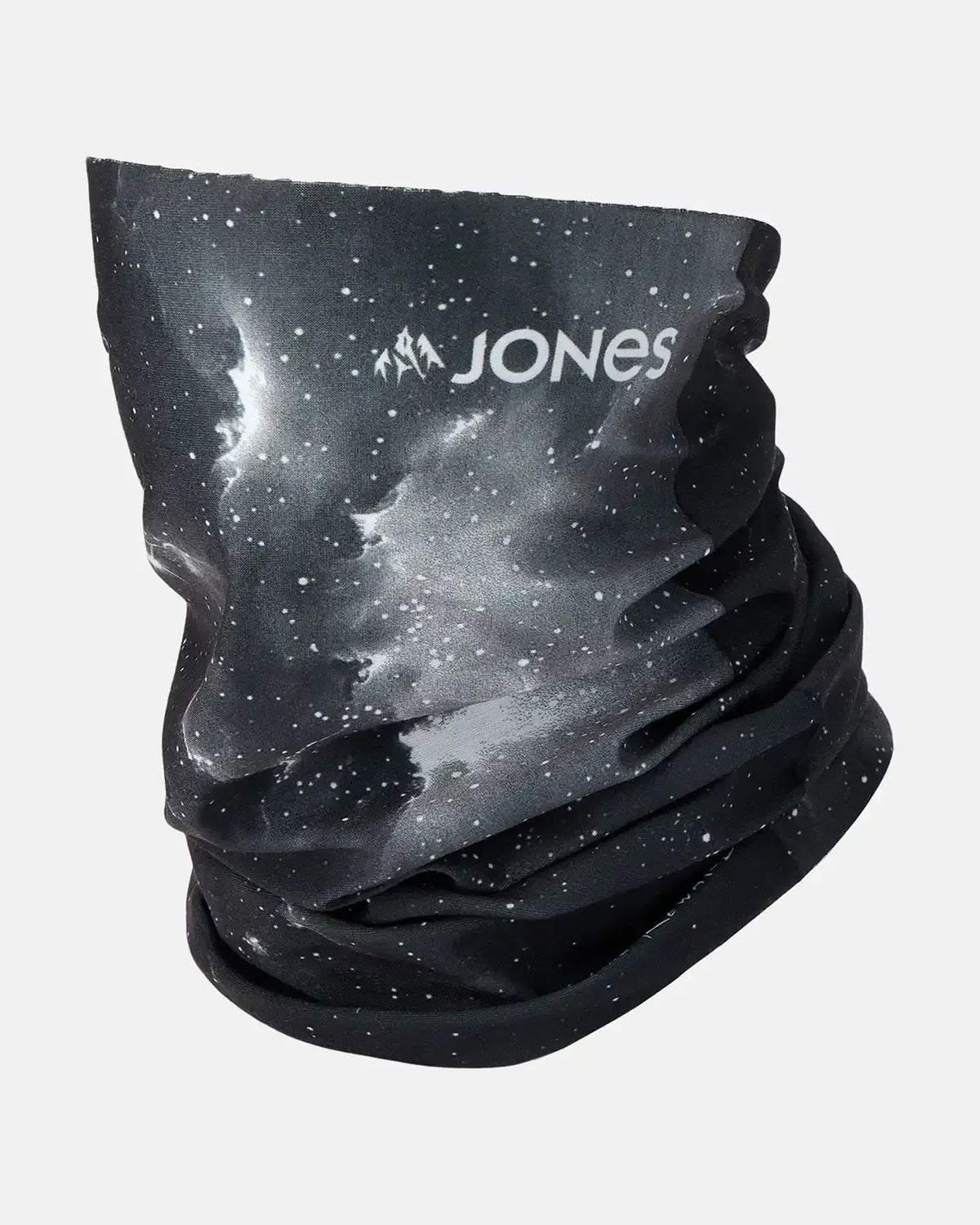 MTN Twin Neckwarmer | Jones MTN Twin Neckwarmer Accessories Jones Snowboards High Performance 7630961816933 J.27.NKU.TWI.001.OS.1