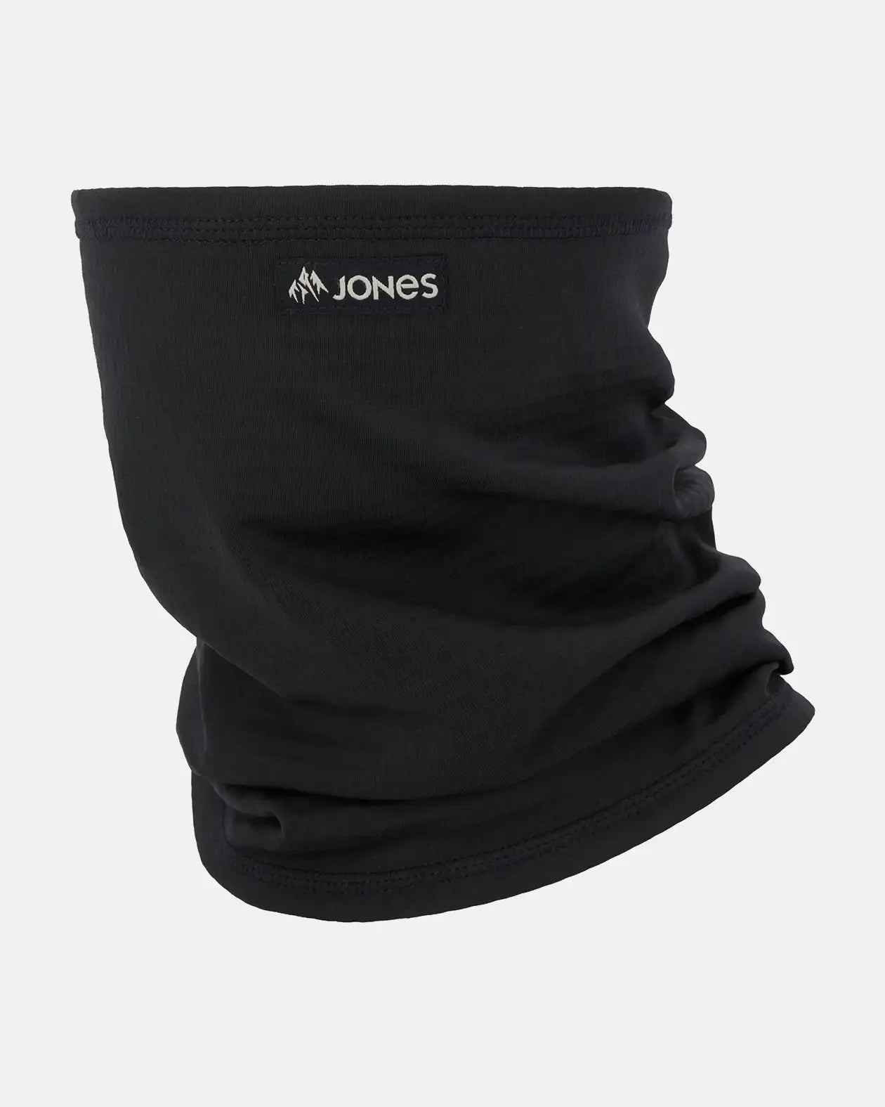 Grid Fleece Neckwarmer