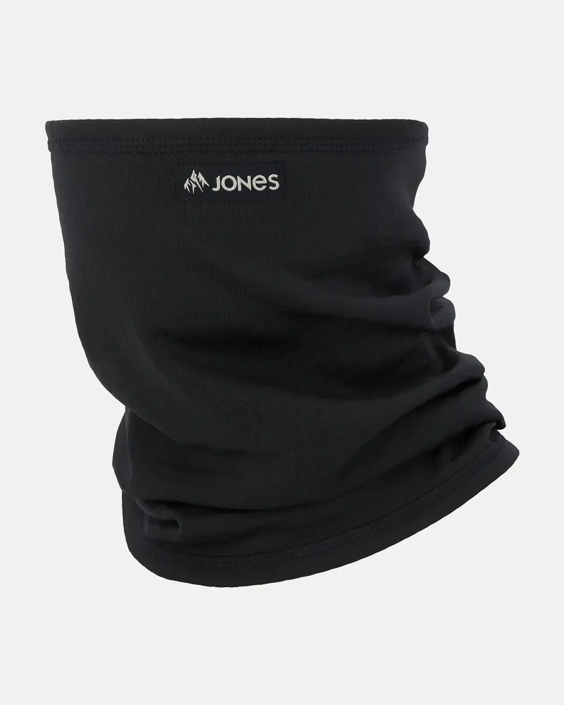 Grid Fleece Neckwarmer