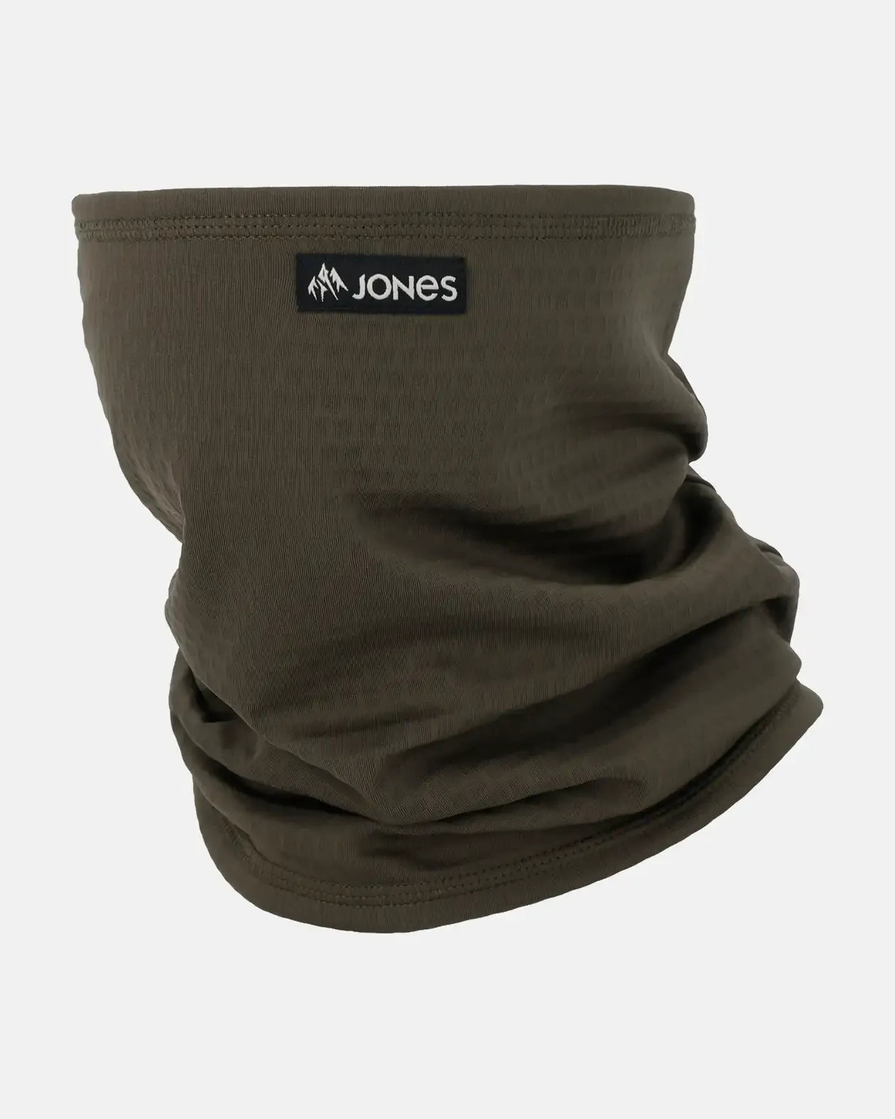 Grid Fleece Neckwarmer Grid Fleece Neckwarmer Accessories Jones Snowboards High Performance 7630961816957 J.27.NKU.NKW.300.OS.1