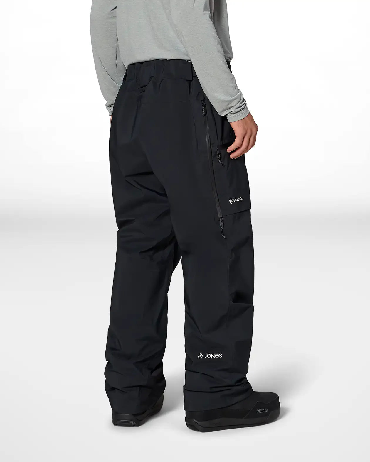 Men’s Deeper GORE-TEX® Pants