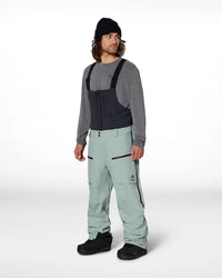 GLACIER GRAY color