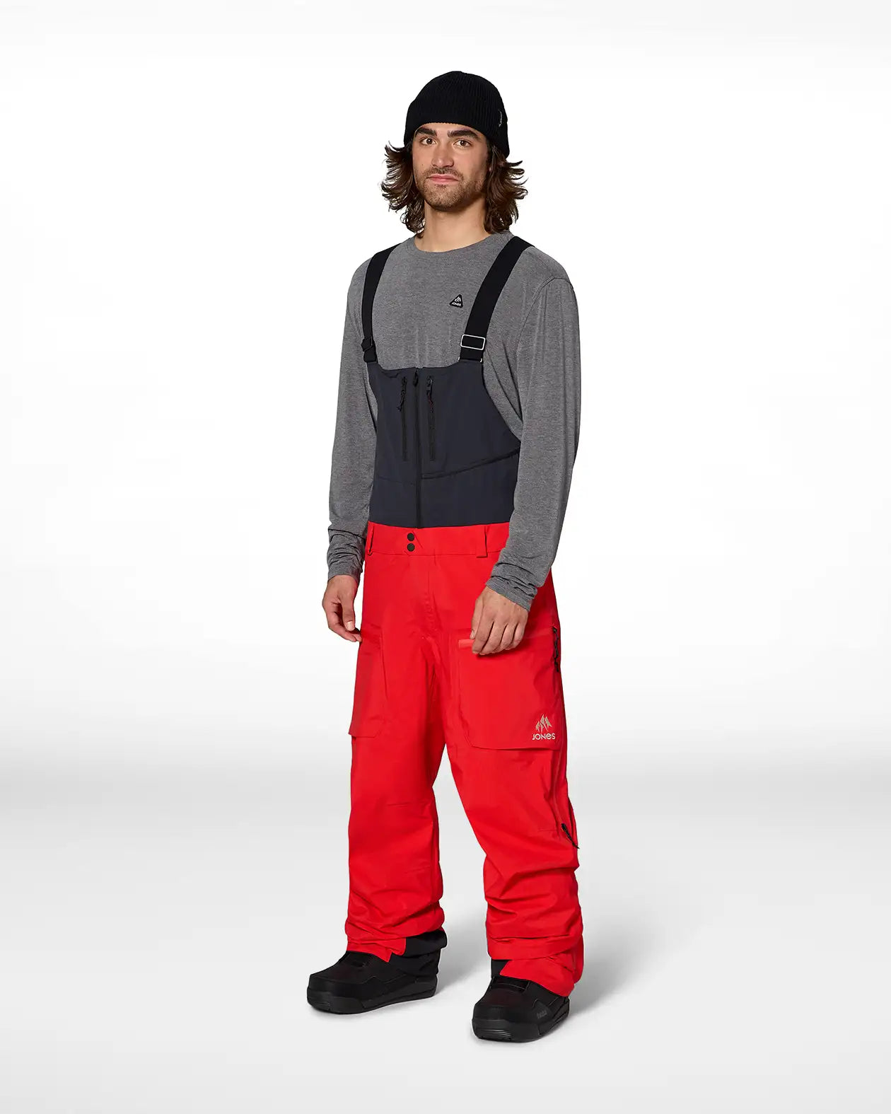 Men’s Higher GORE-TEX® 3L Bibs