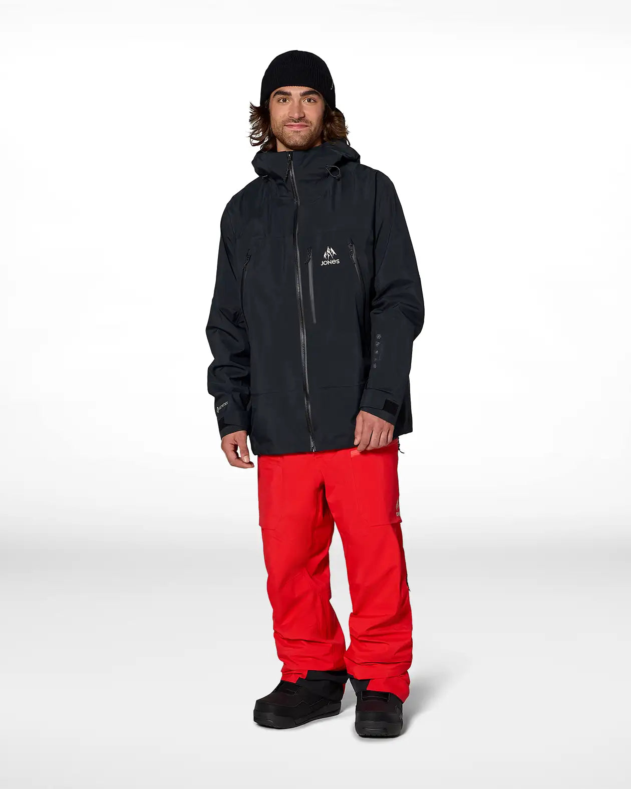 Men’s Higher GORE-TEX® 3L Bibs