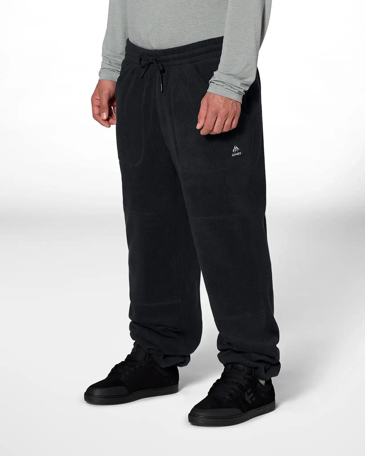 Men’s Lodge Fleece Pants