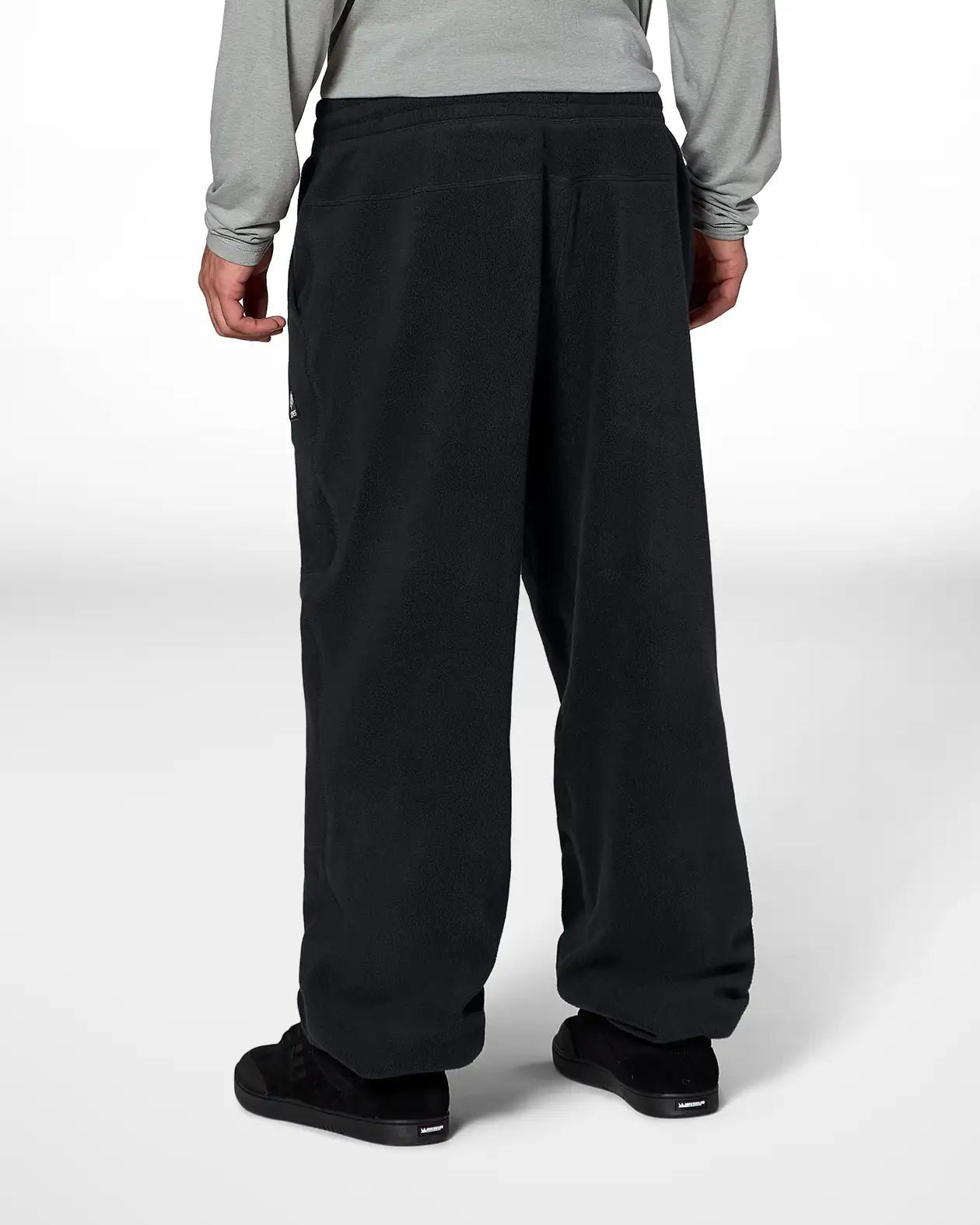 Men’s Lodge Fleece Pants