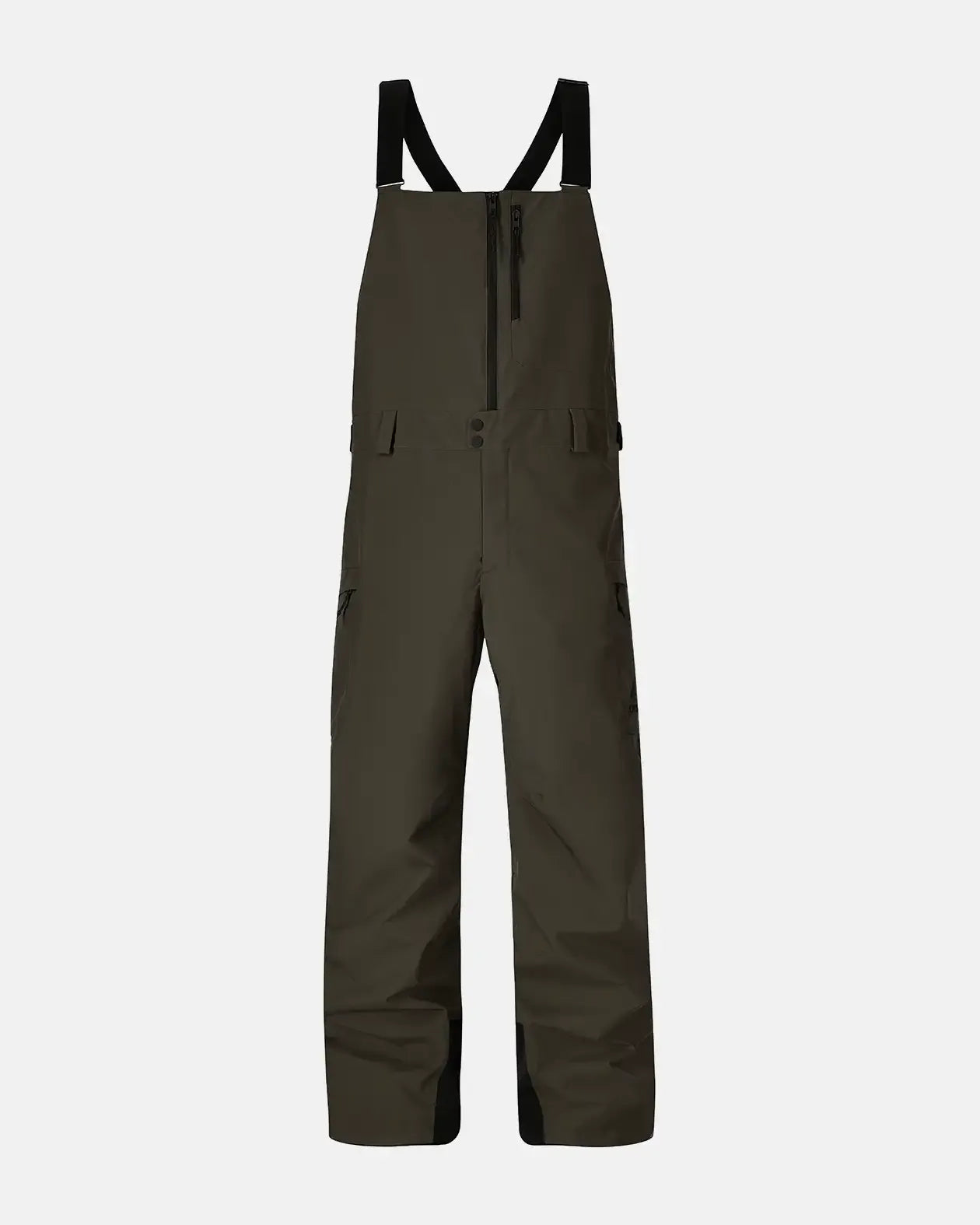 Men’s MTN Surf Bibs Men’s MTN Surf Bibs Outerwear Jones Snowboards High Performance