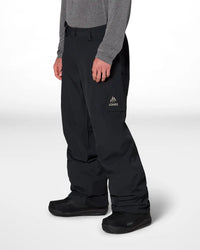 STEALTH BLACK color