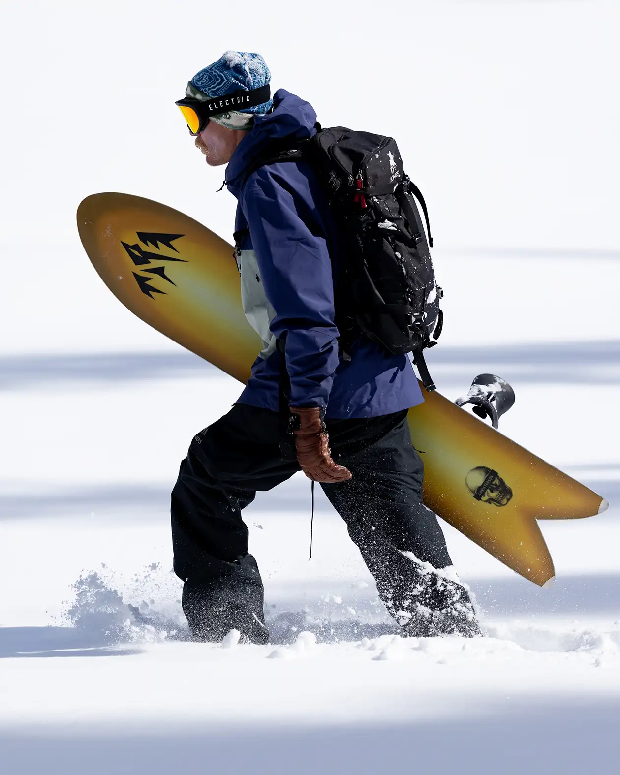 Men’s MTN Surf Pants Men’s MTN Surf Pants Outerwear Jones Snowboards High Performance