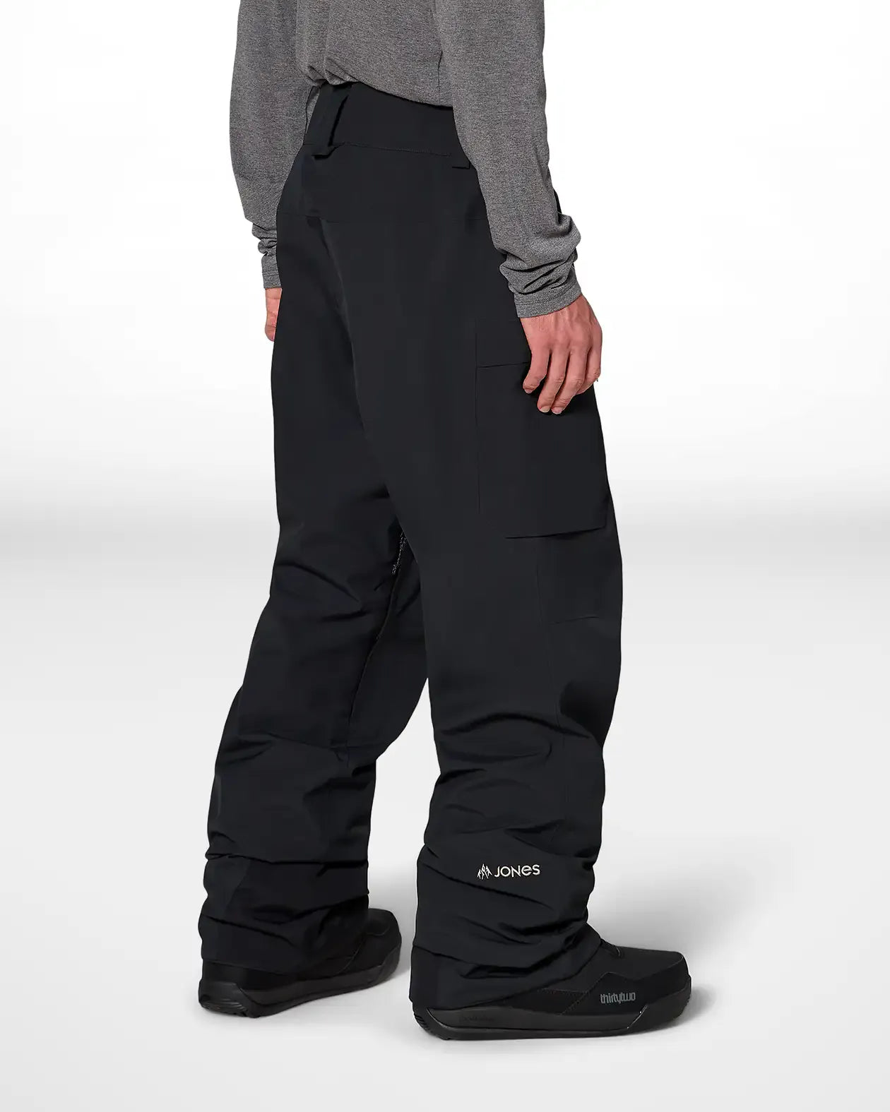 Men’s MTN Surf Pants Men’s MTN Surf Pants Outerwear Jones Snowboards High Performance