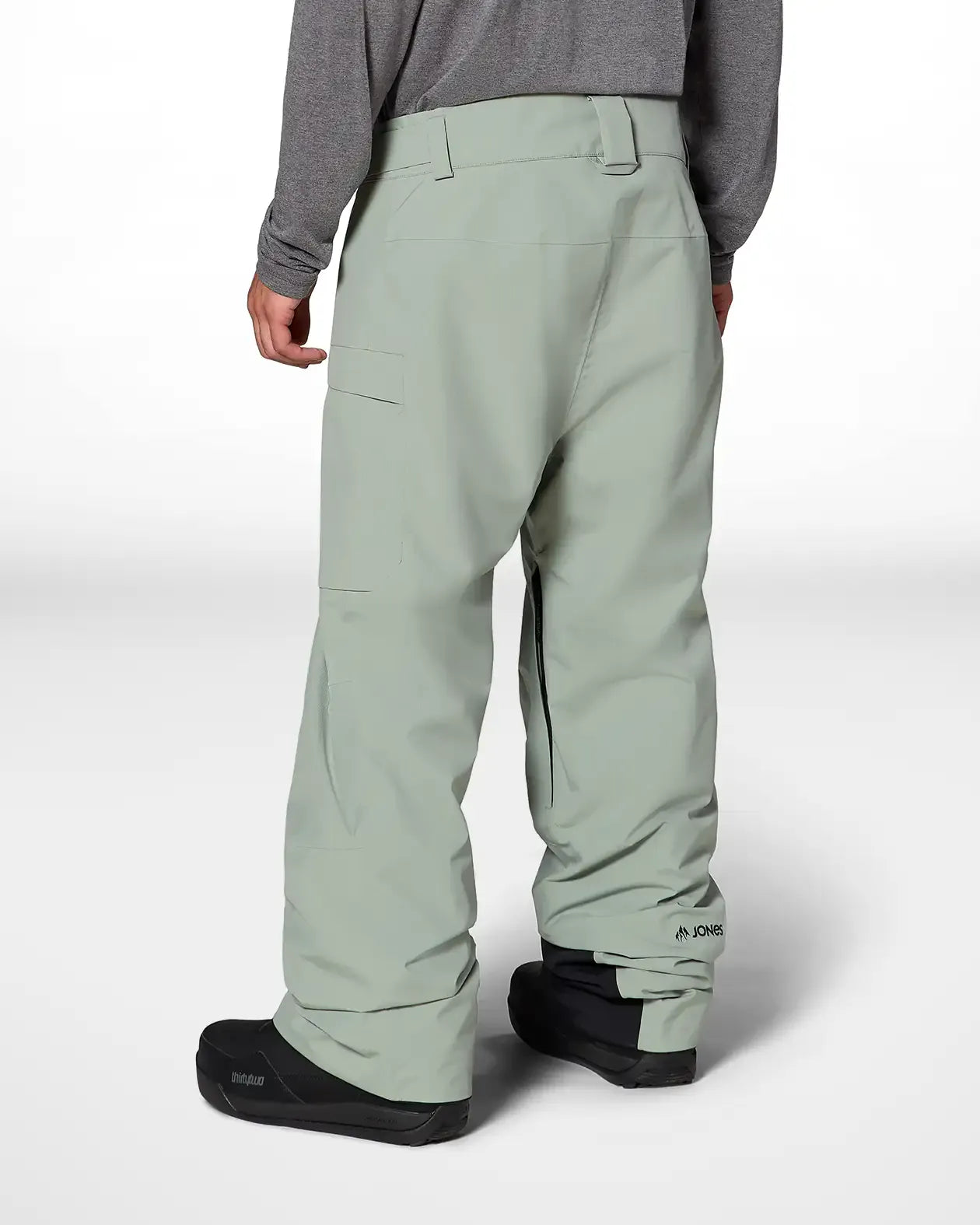 Men’s MTN Surf Pants Men’s MTN Surf Pants Outerwear Jones Snowboards High Performance