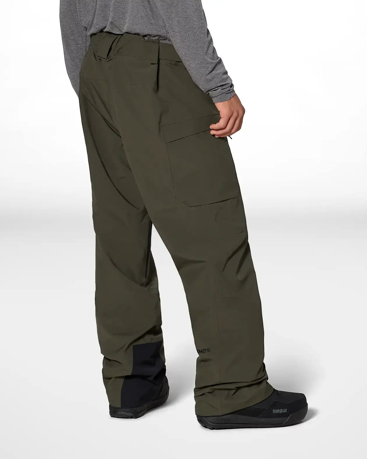 Men’s MTN Surf Pants Men’s MTN Surf Pants Outerwear Jones Snowboards High Performance