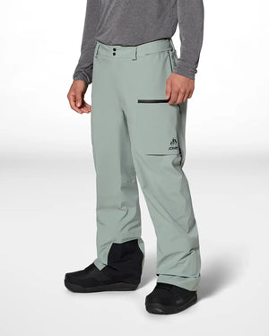 Men’s Further 3L Stretch Pants Men’s Further 3L Stretch Pants Outerwear Jones Snowboards High Performance 7630961812553 J.27.PTM.SS3.020.2S.1
