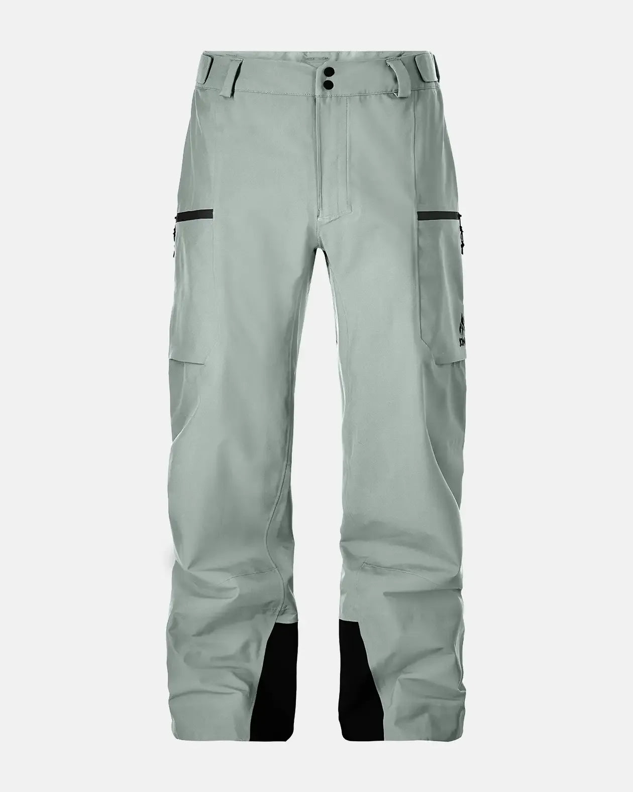Men’s Further 3L Stretch Pants Men’s Further 3L Stretch Pants Outerwear Jones Snowboards High Performance