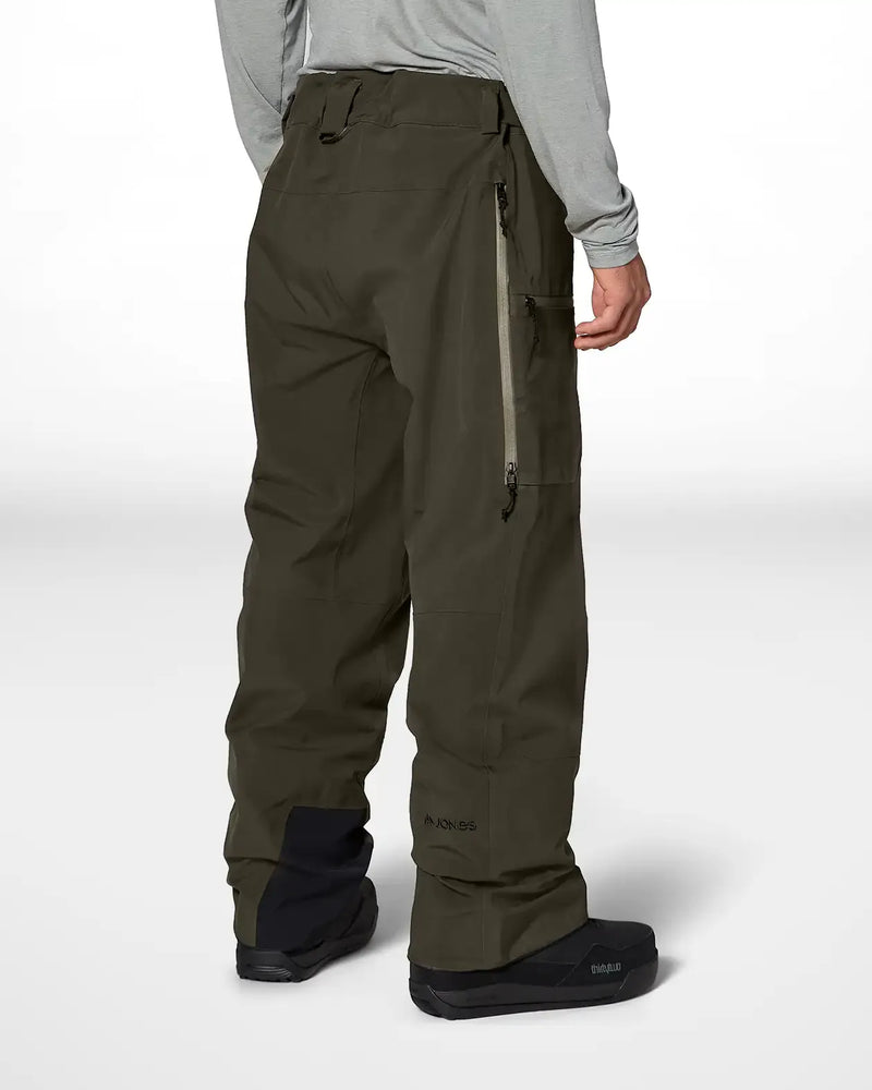 Men’s Further 3L Stretch Pants