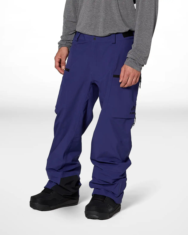 Men’s Further 3L Stretch Pants