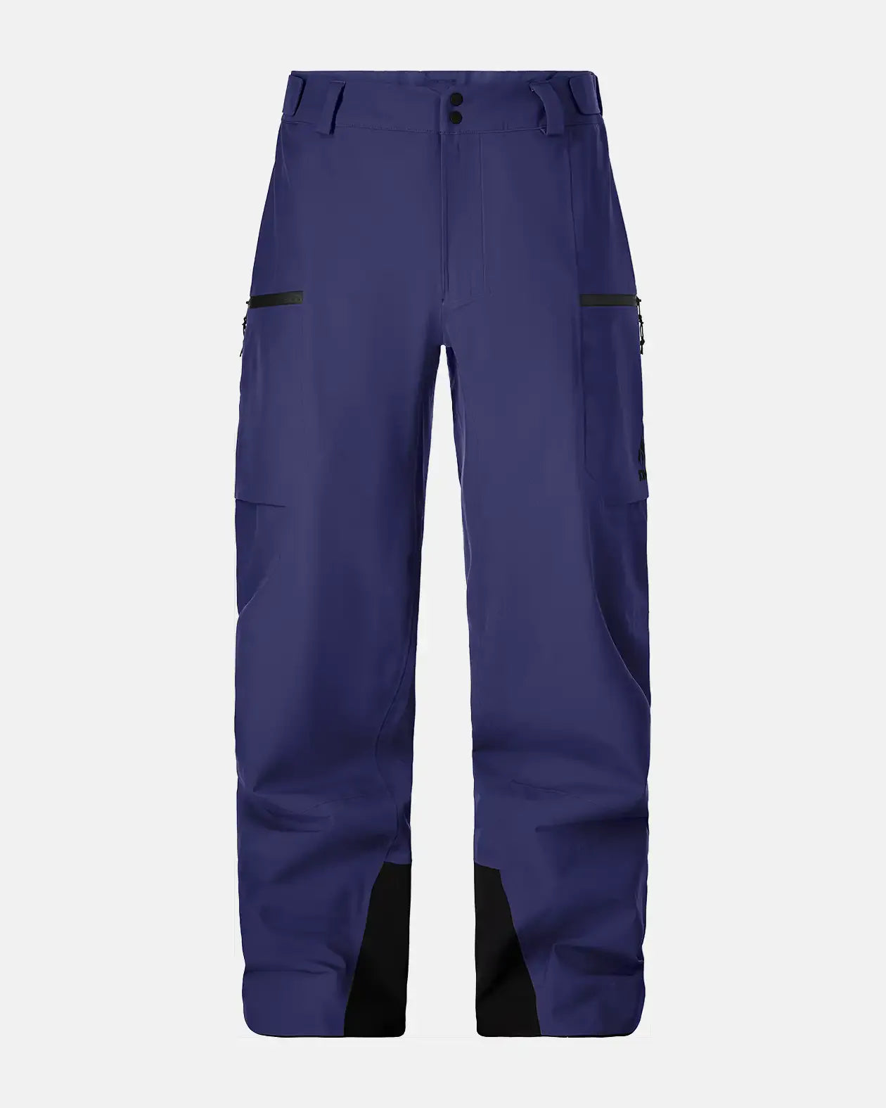 Men’s Further 3L Stretch Pants Men’s Further 3L Stretch Pants Outerwear Jones Snowboards High Performance