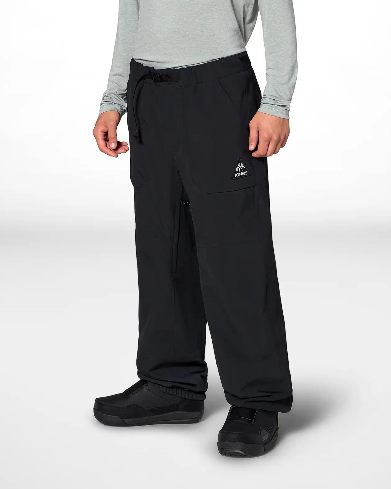 Unisex Tweaker Pants