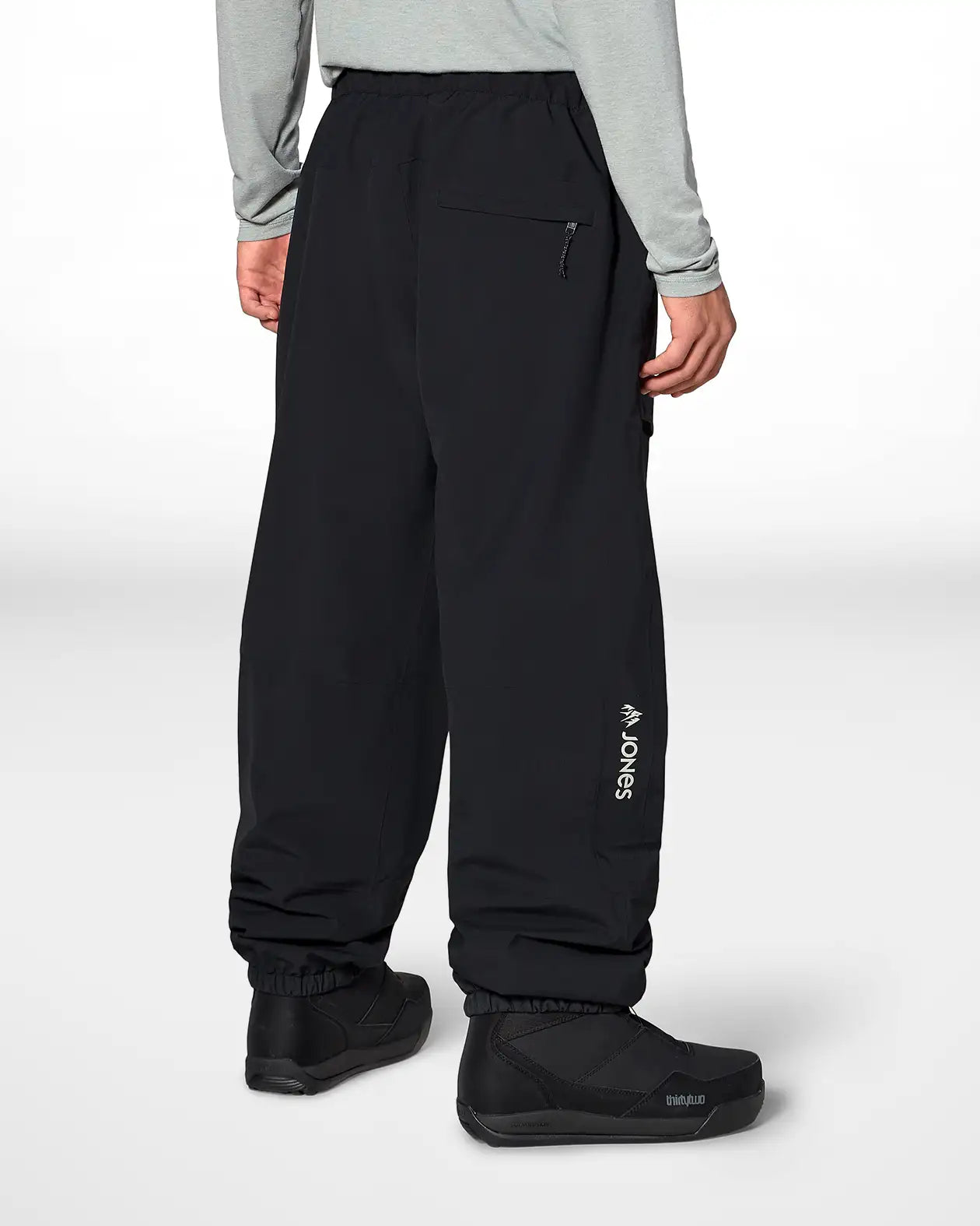 Unisex Tweaker Pants