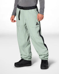 GLACIER GRAY color