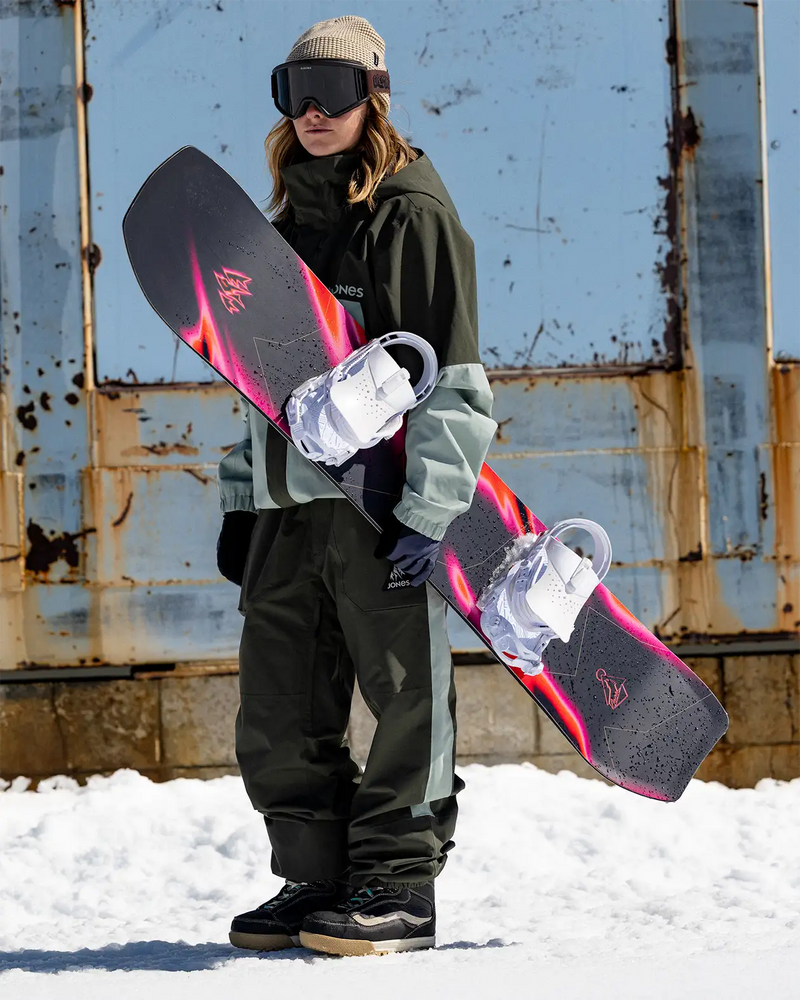 Unisex Tweaker Pants